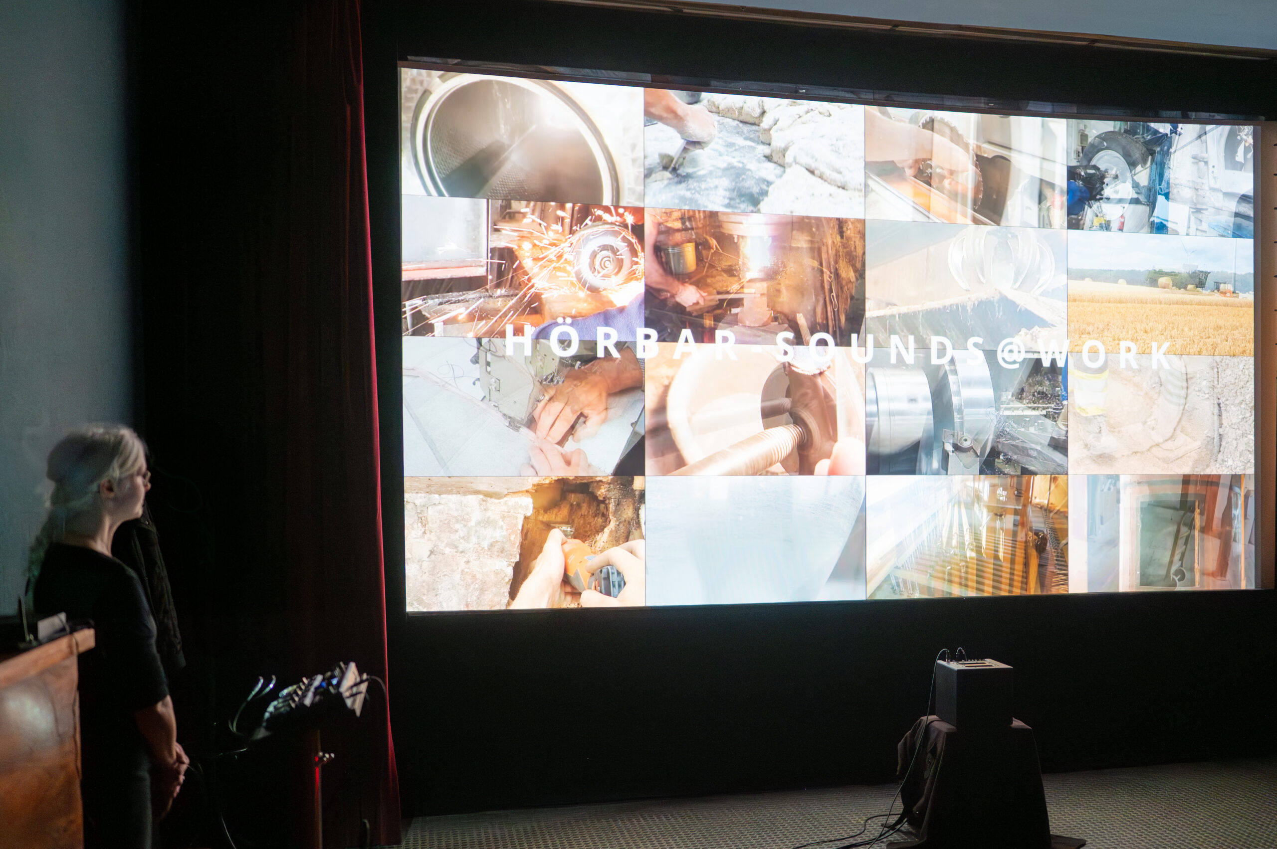 brita-rehsoeft-hoerbar-premiere -saengerin -koki-luebeck-foto-sonja-filitz Brita Rehsöft Projekt Hörbar Premiere im Koki Kino Lübeck